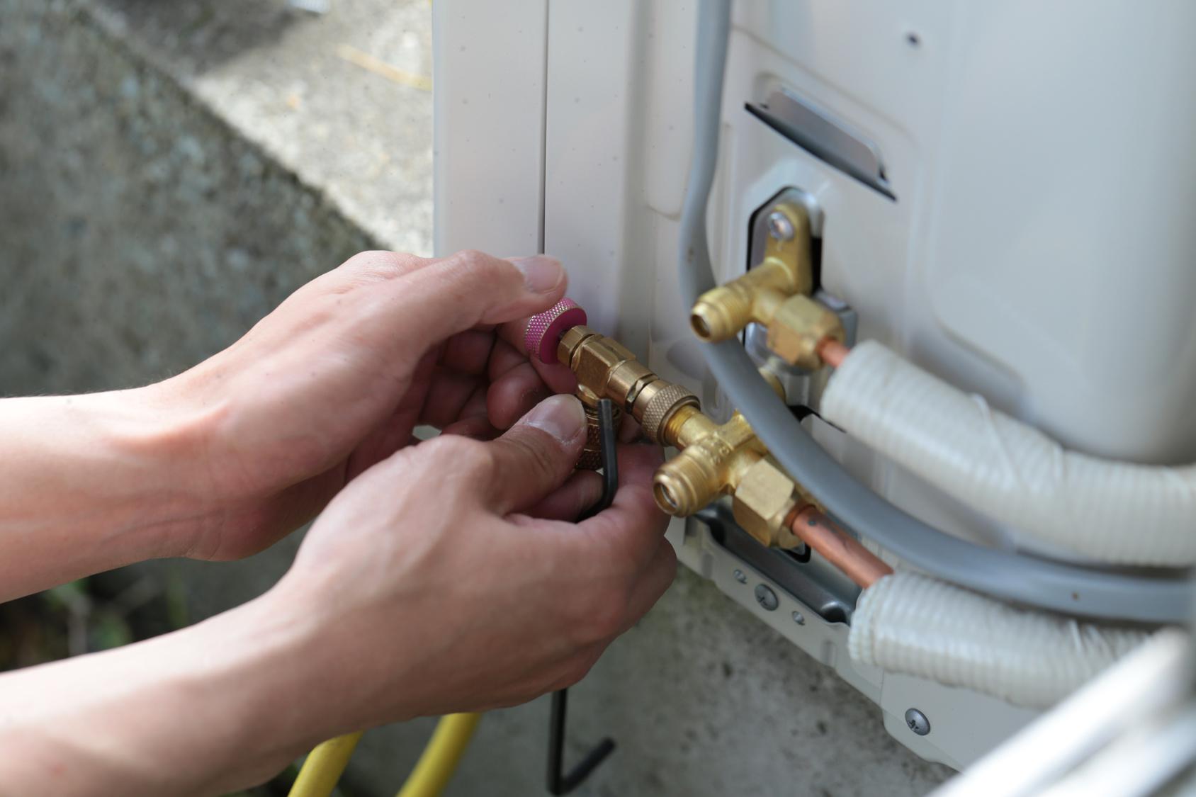 tarif changement pompe à chaleur air-eau Mareil-sur-Mauldre